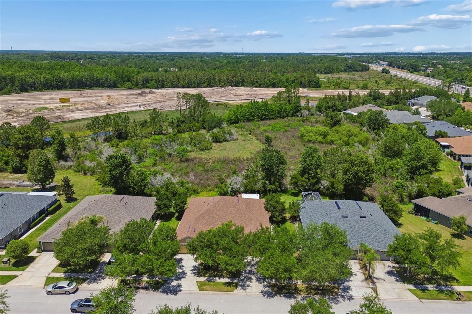 ASHTON OAKS SUB - Residential