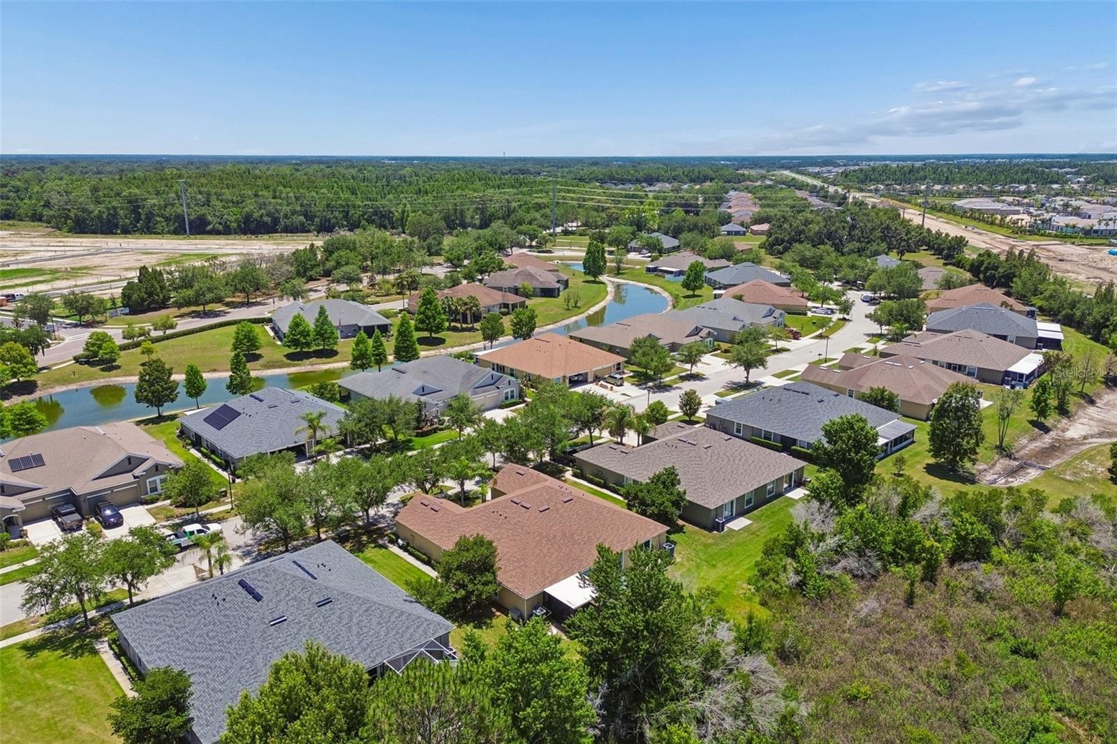 ASHTON OAKS SUB - Residential