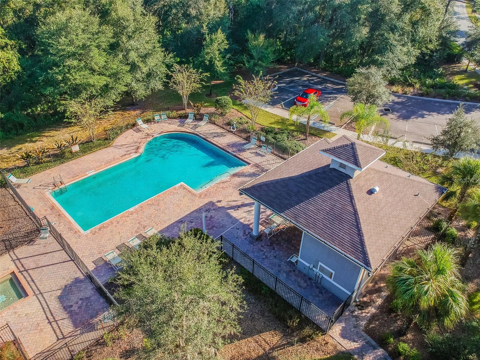 ASHTON OAKS SUB - Residential
