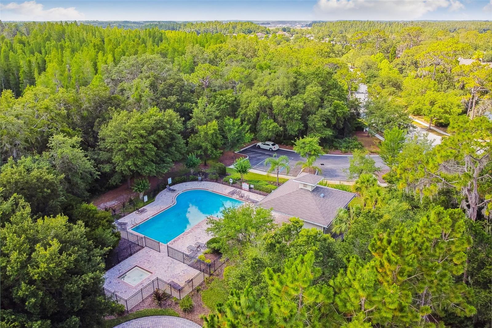 ASHTON OAKS SUB - Residential