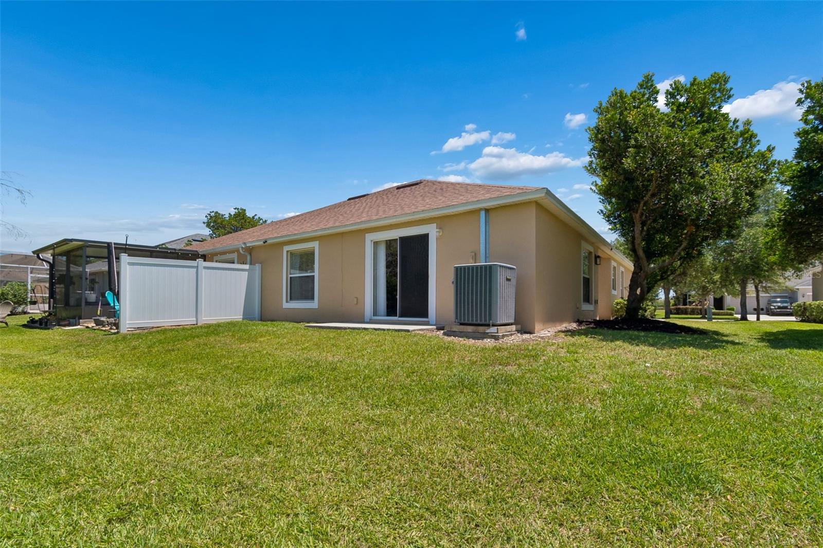 ASHTON OAKS SUB - Residential
