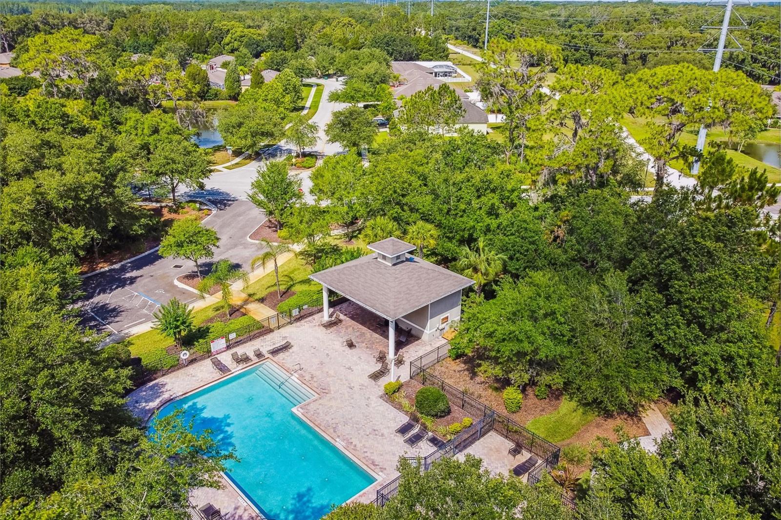 ASHTON OAKS SUB - Residential