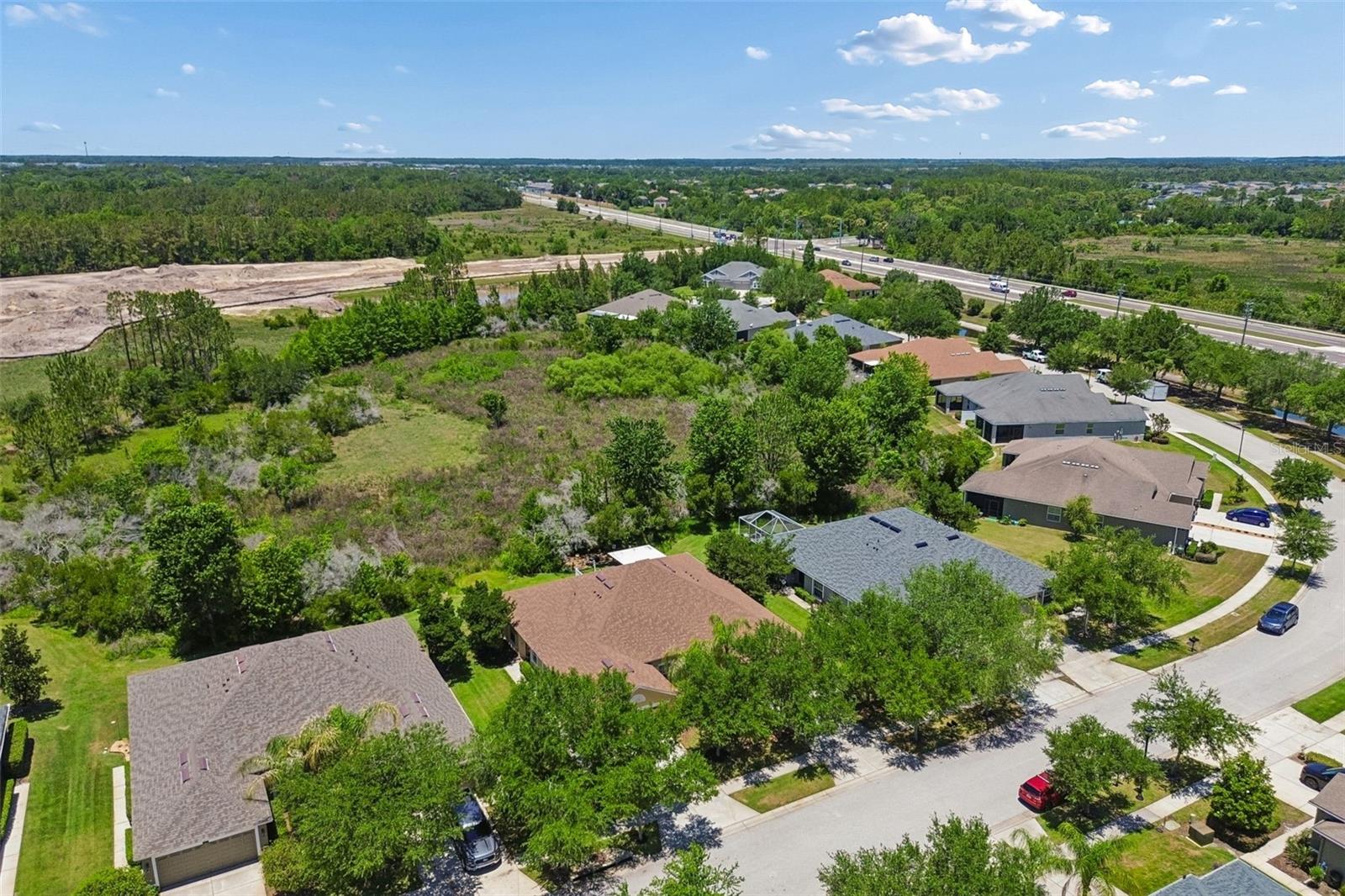 ASHTON OAKS SUB - Residential