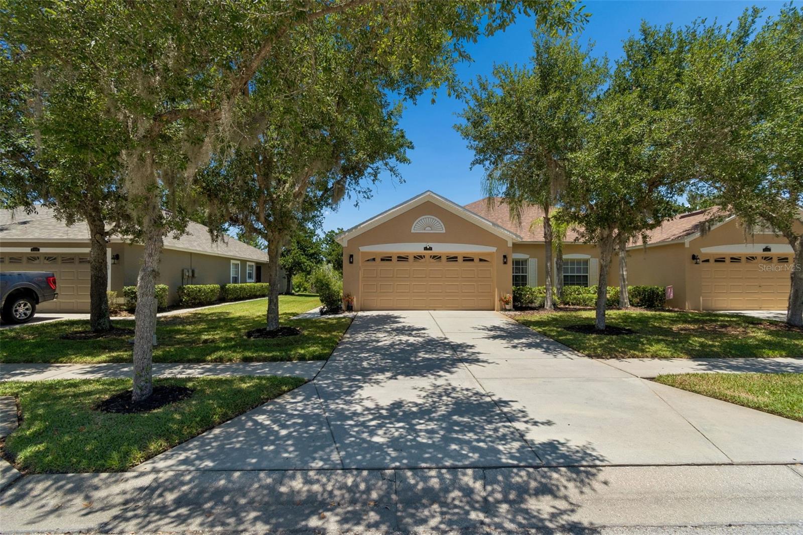 ASHTON OAKS SUB - Residential