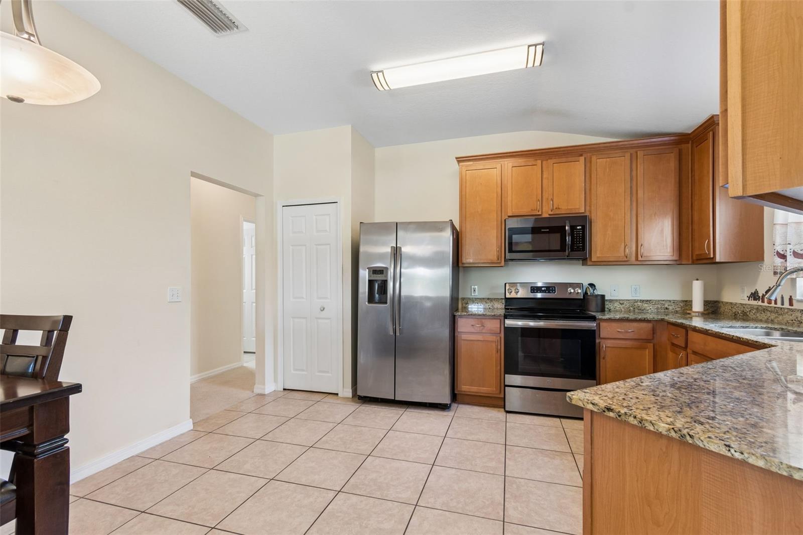 ASHTON OAKS SUB - Residential