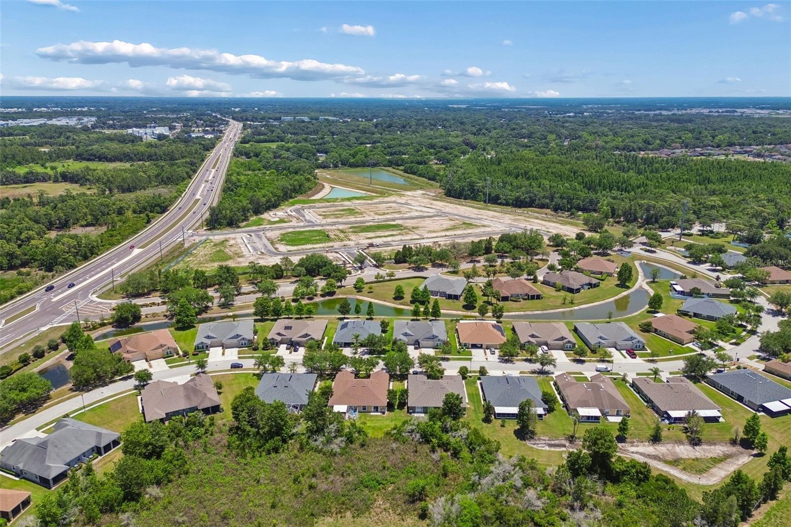 ASHTON OAKS SUB - Residential