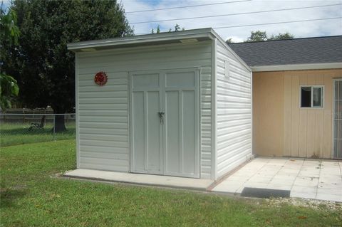 A home in KISSIMMEE