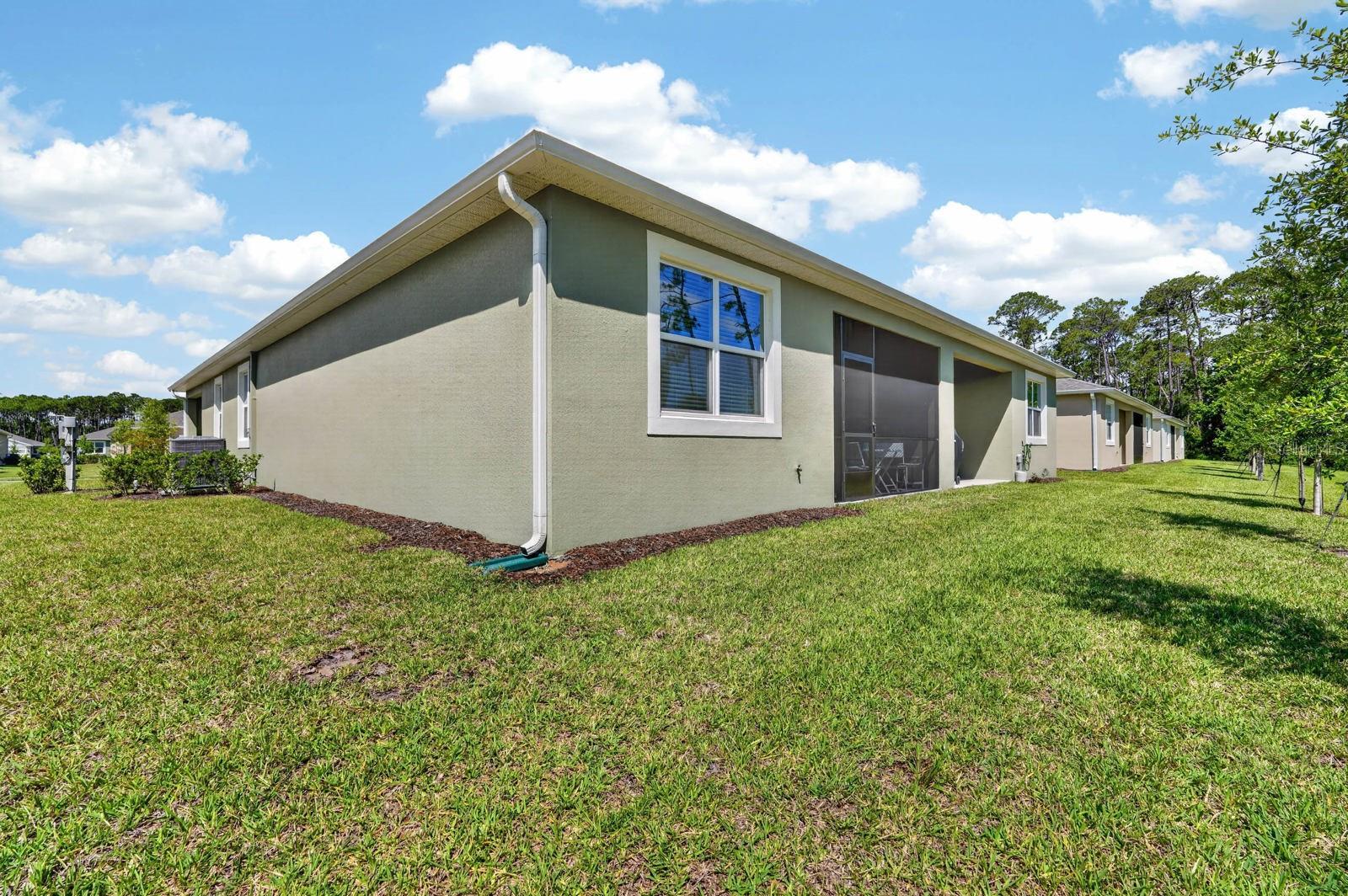 HALIFAX PLANTATION PH 5 SEC O - Residential