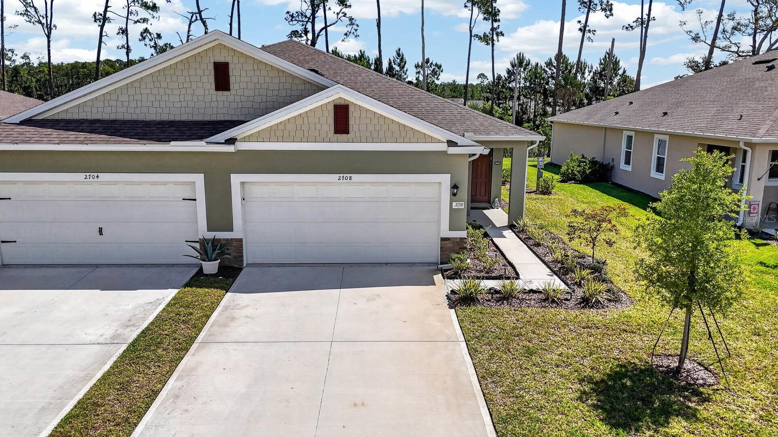 HALIFAX PLANTATION PH 5 SEC O - Residential