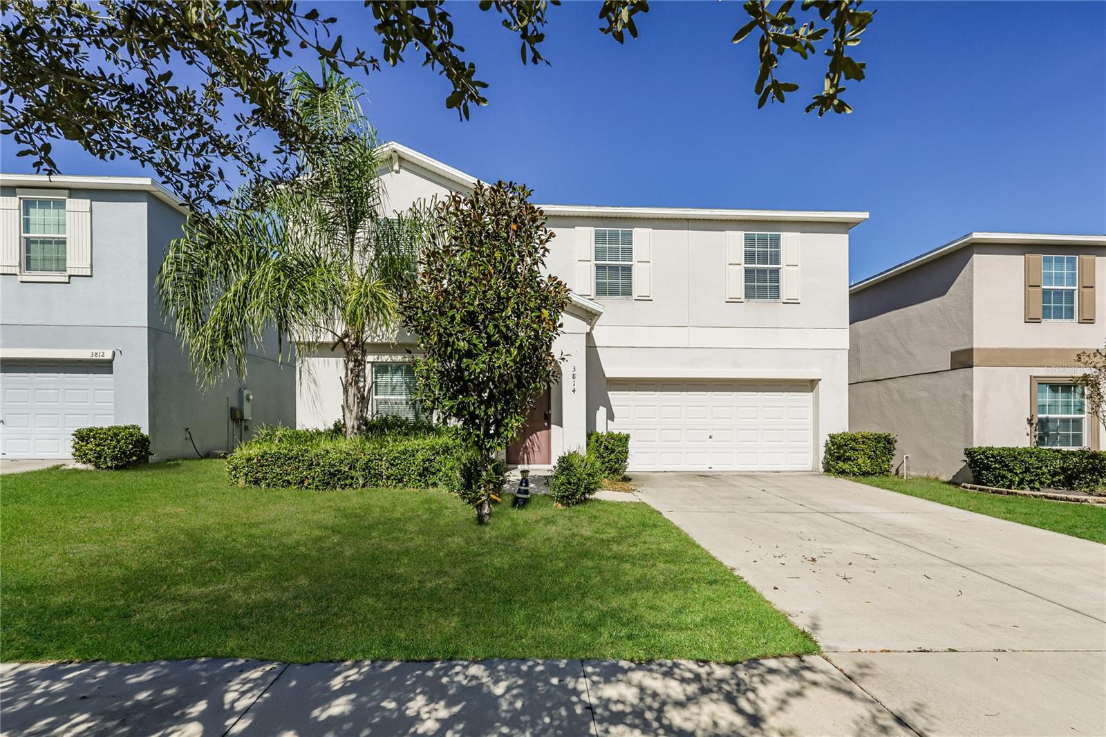 DOVER RIDGE - Residential Lease