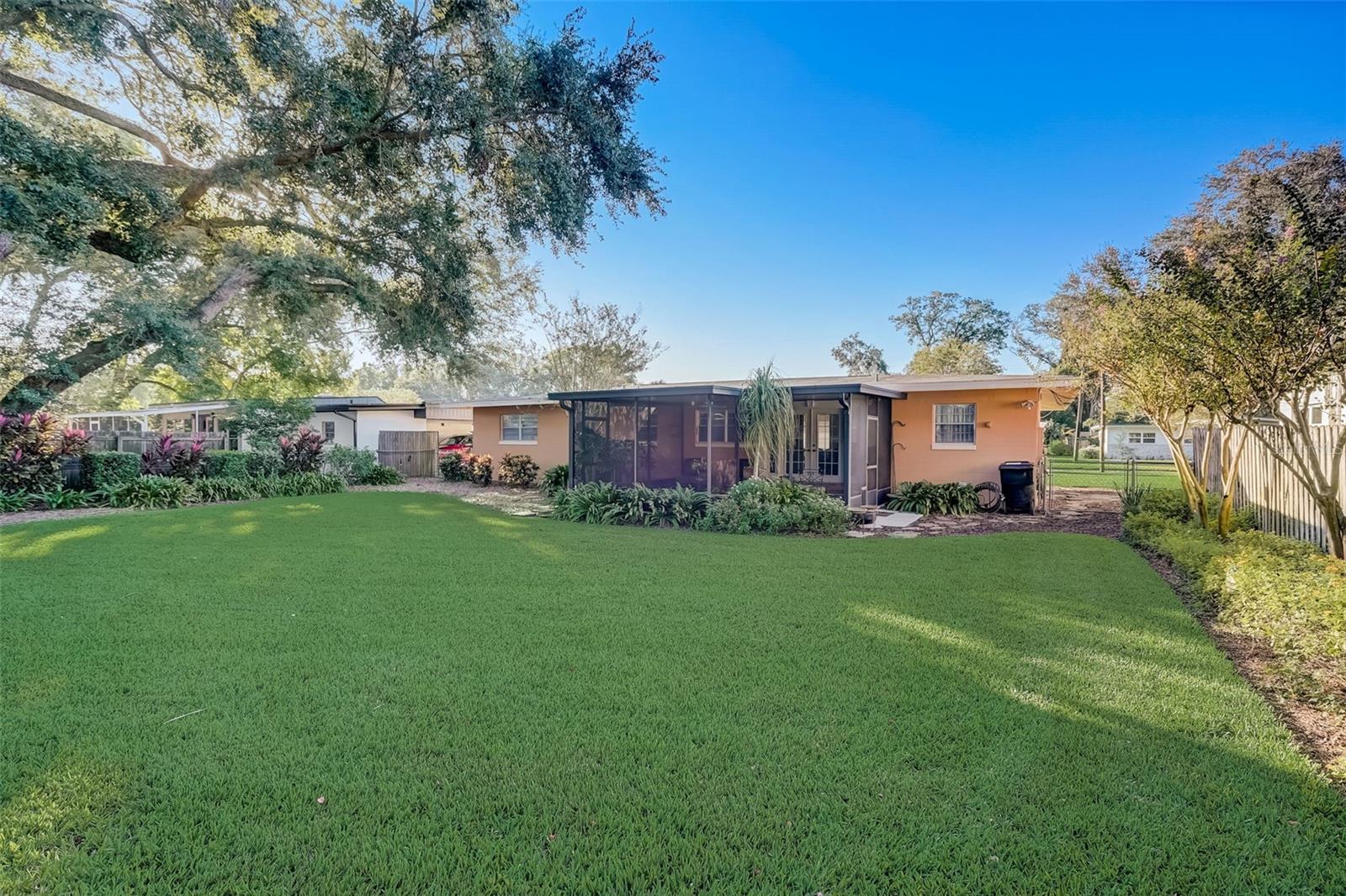 LAKE ARNOLD TERRACE ADD 01 - Residential