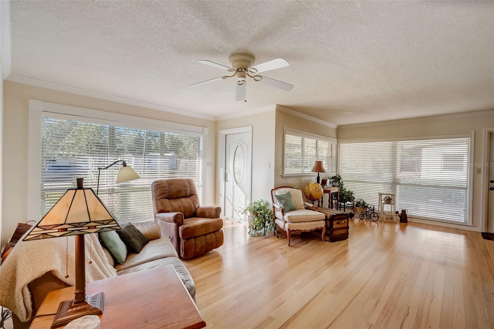 LAKE ARNOLD TERRACE ADD 01 - Residential