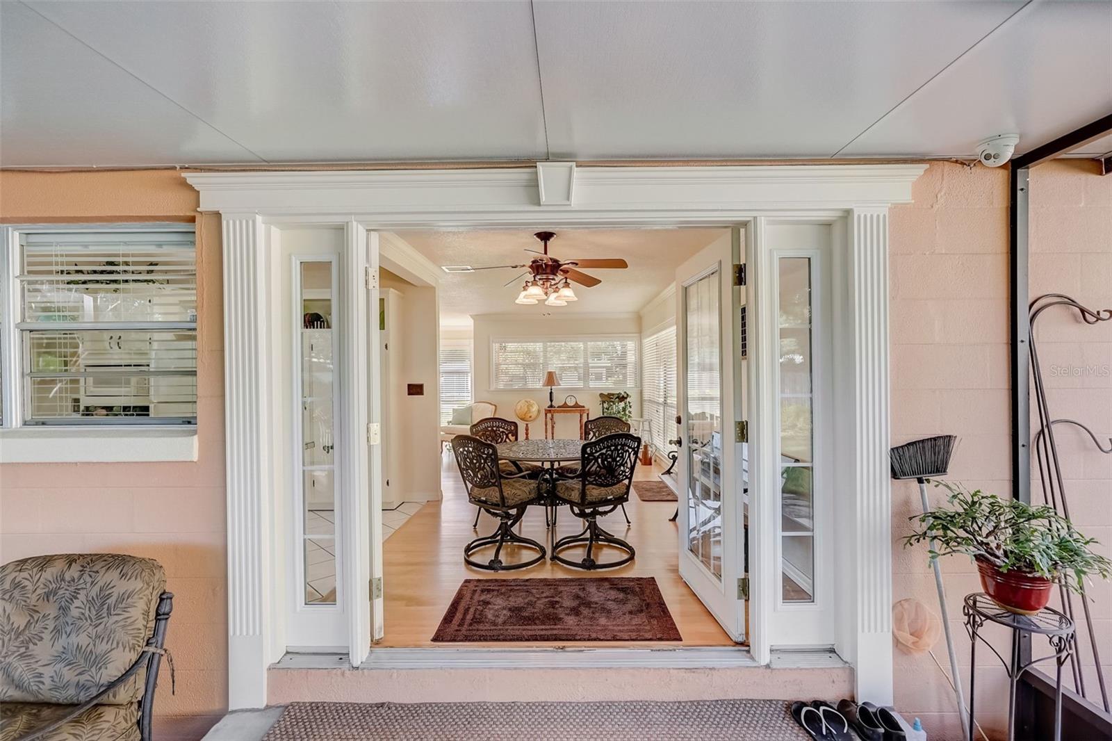 LAKE ARNOLD TERRACE ADD 01 - Residential