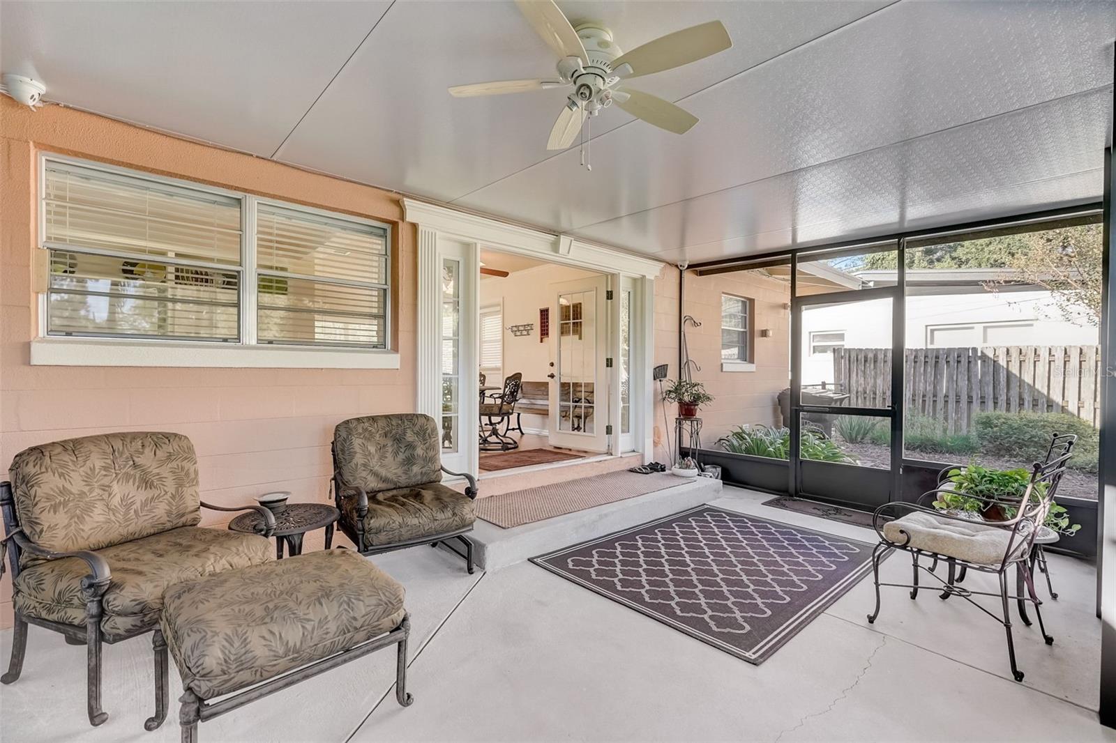 LAKE ARNOLD TERRACE ADD 01 - Residential