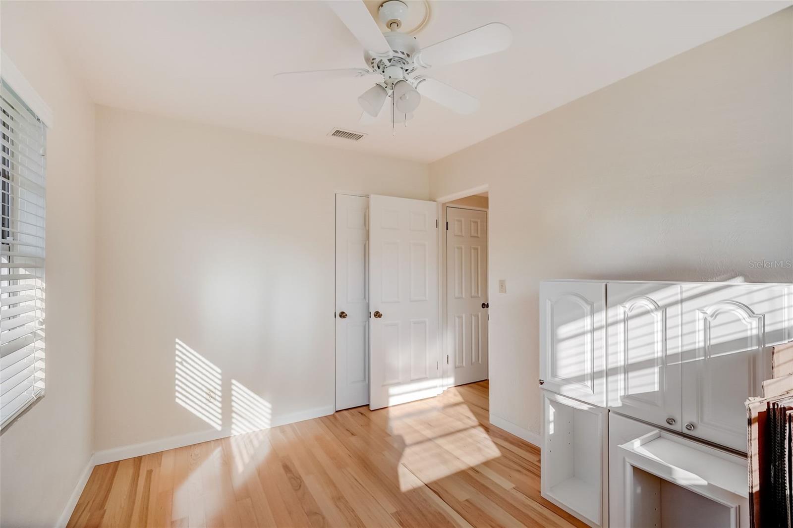 LAKE ARNOLD TERRACE ADD 01 - Residential