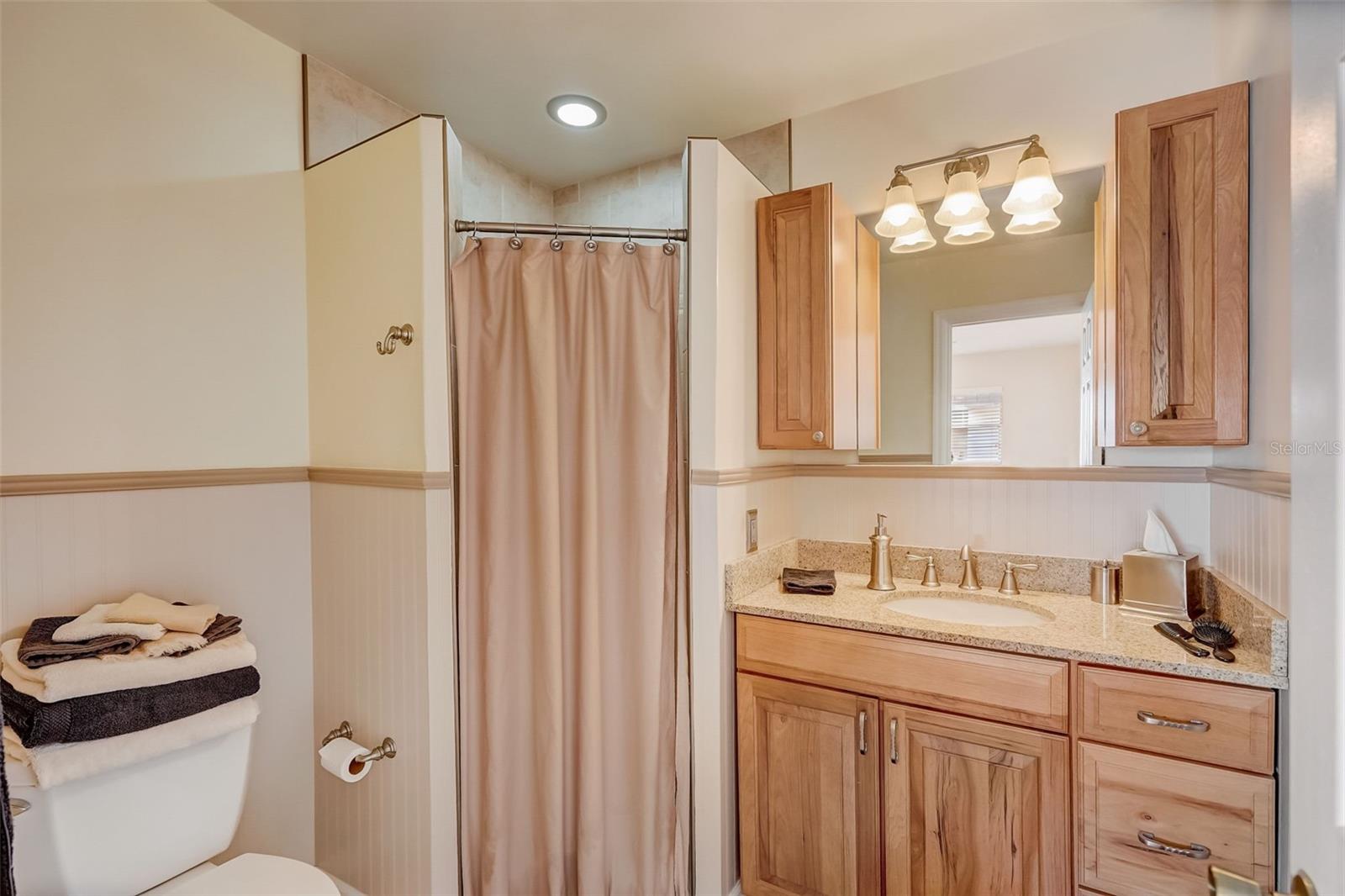 LAKE ARNOLD TERRACE ADD 01 - Residential