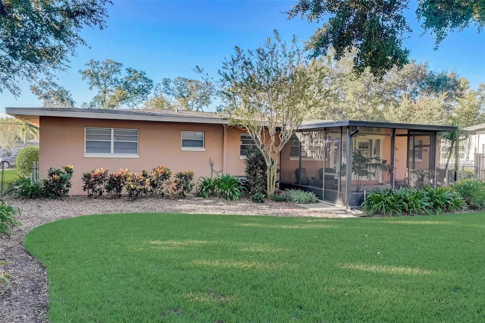 LAKE ARNOLD TERRACE ADD 01 - Residential