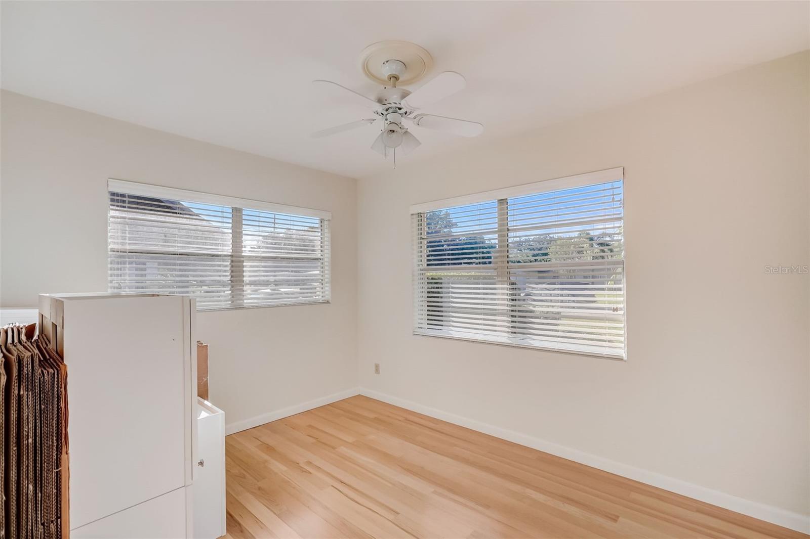 LAKE ARNOLD TERRACE ADD 01 - Residential