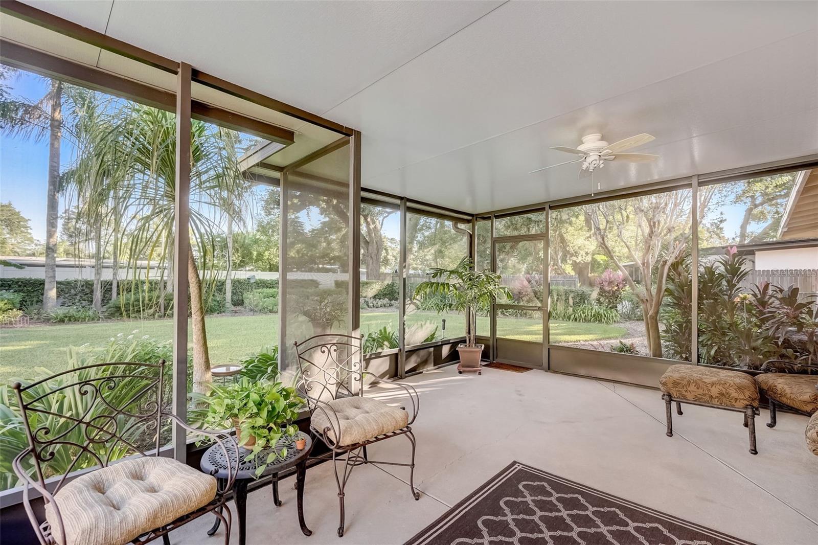 LAKE ARNOLD TERRACE ADD 01 - Residential