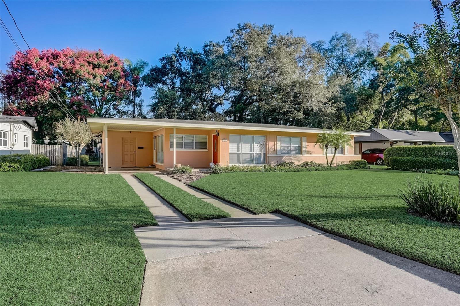 LAKE ARNOLD TERRACE ADD 01 - Residential