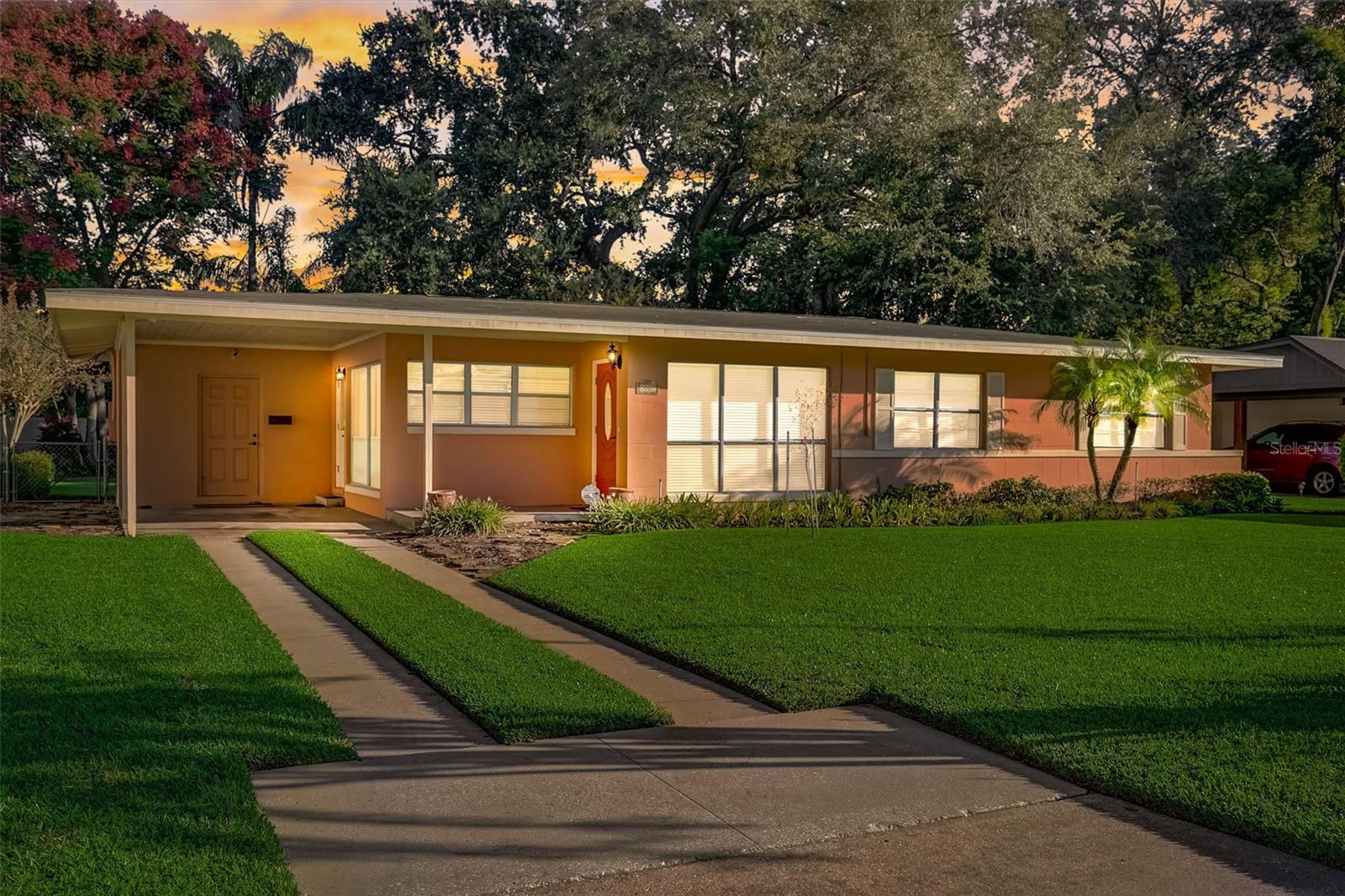 LAKE ARNOLD TERRACE ADD 01 - Residential