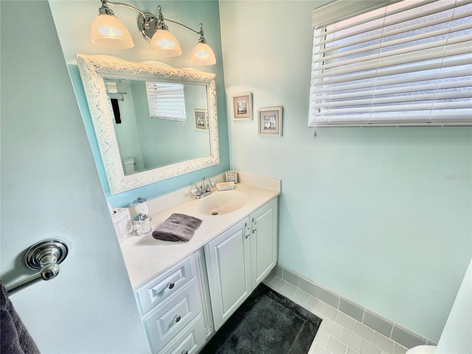 LAKE ARNOLD TERRACE ADD 01 - Residential