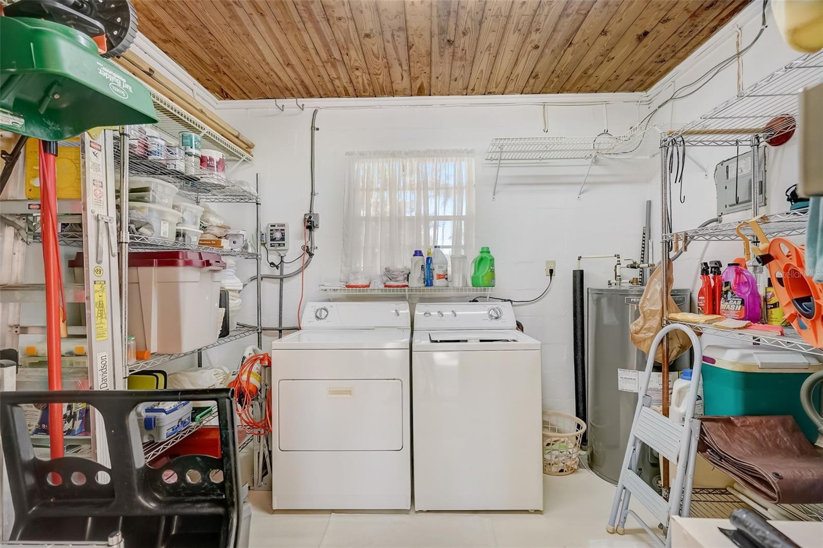 LAKE ARNOLD TERRACE ADD 01 - Residential