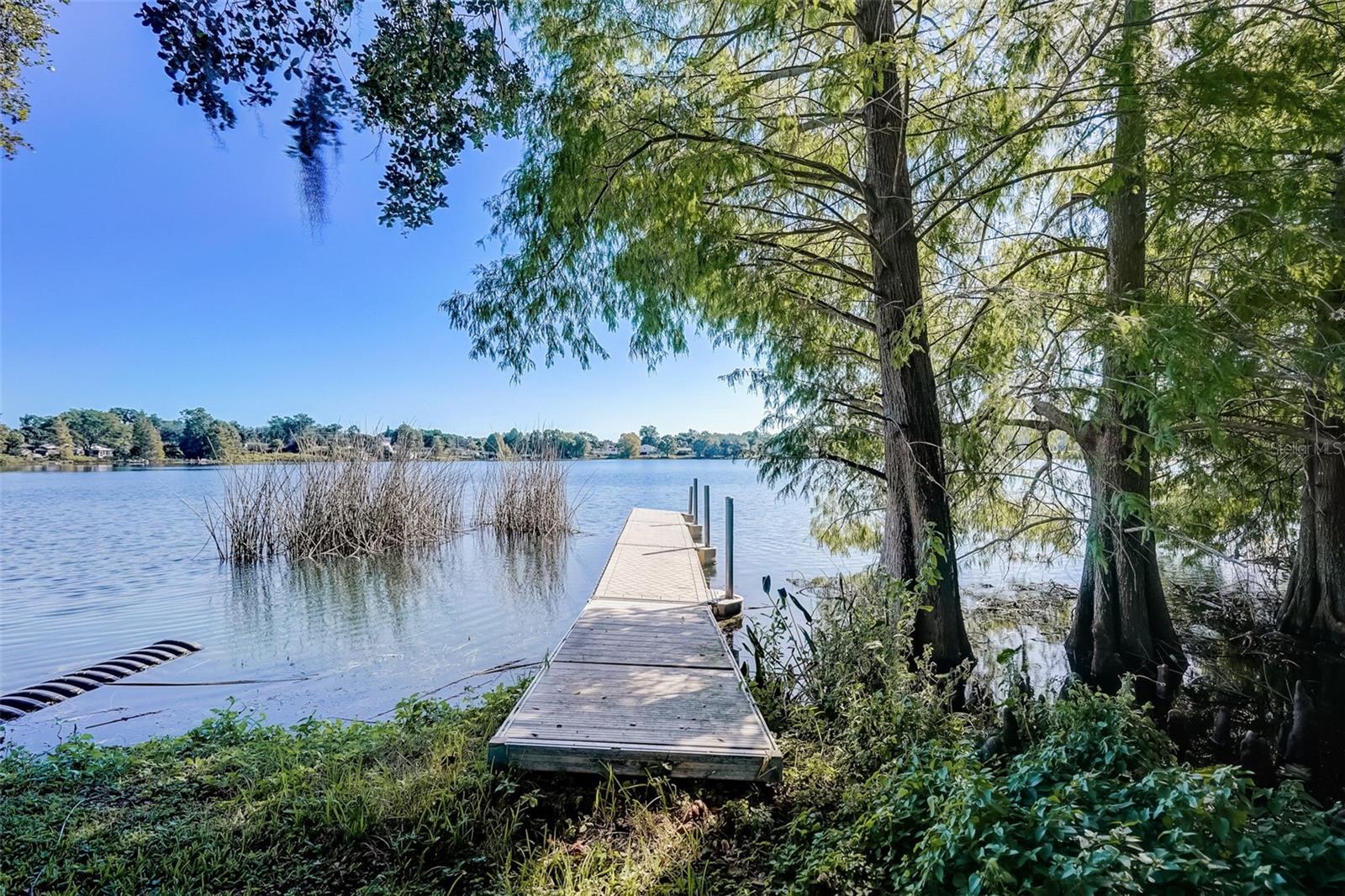 LAKE ARNOLD TERRACE ADD 01 - Residential