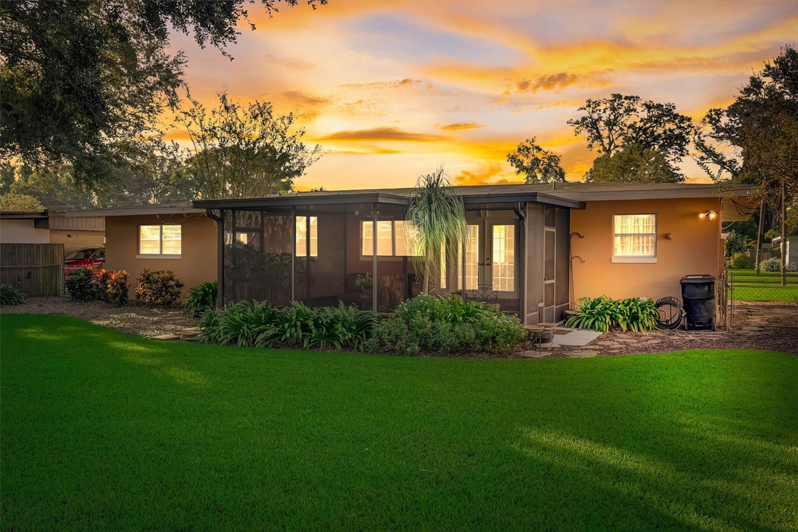 LAKE ARNOLD TERRACE ADD 01 - Residential