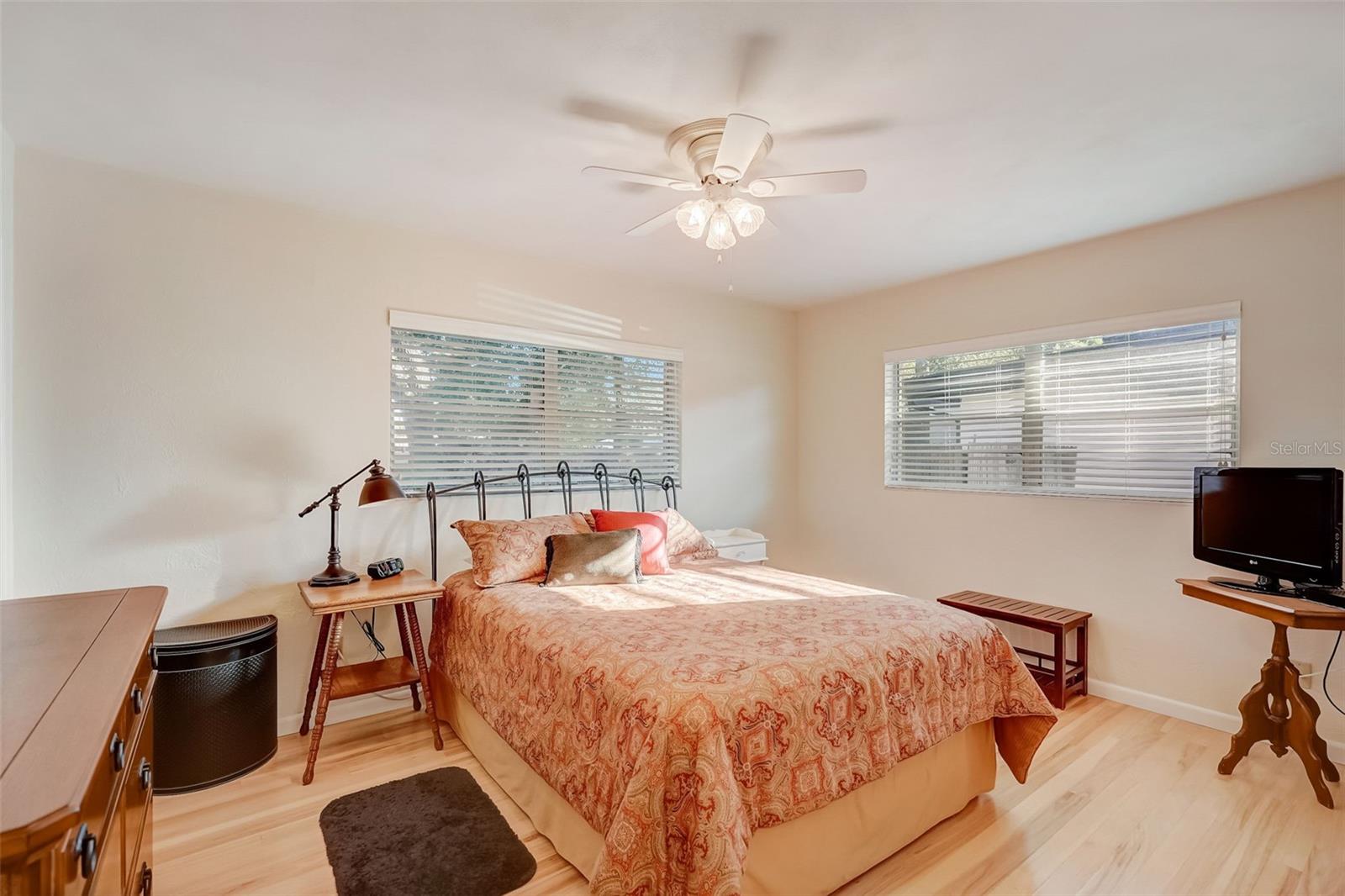 LAKE ARNOLD TERRACE ADD 01 - Residential