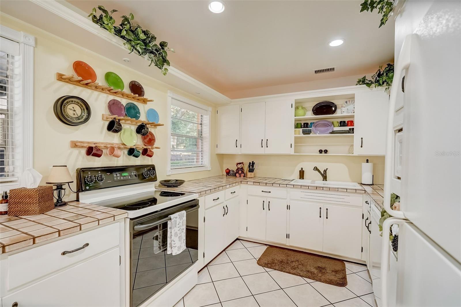 LAKE ARNOLD TERRACE ADD 01 - Residential