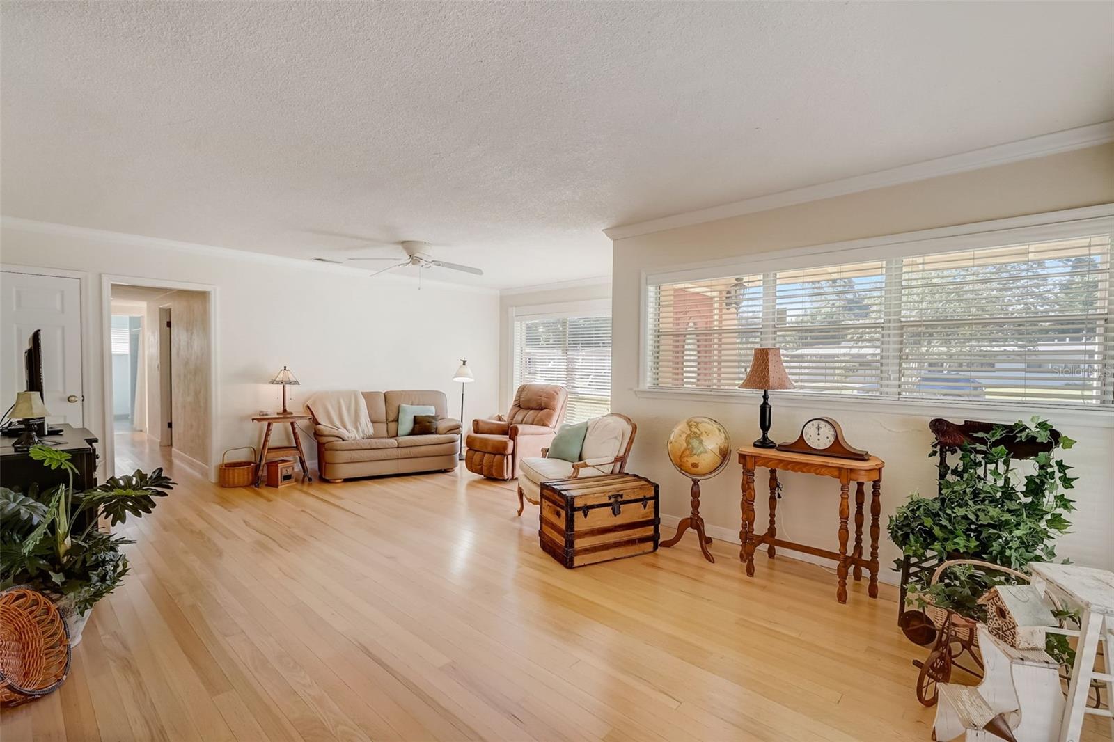 LAKE ARNOLD TERRACE ADD 01 - Residential