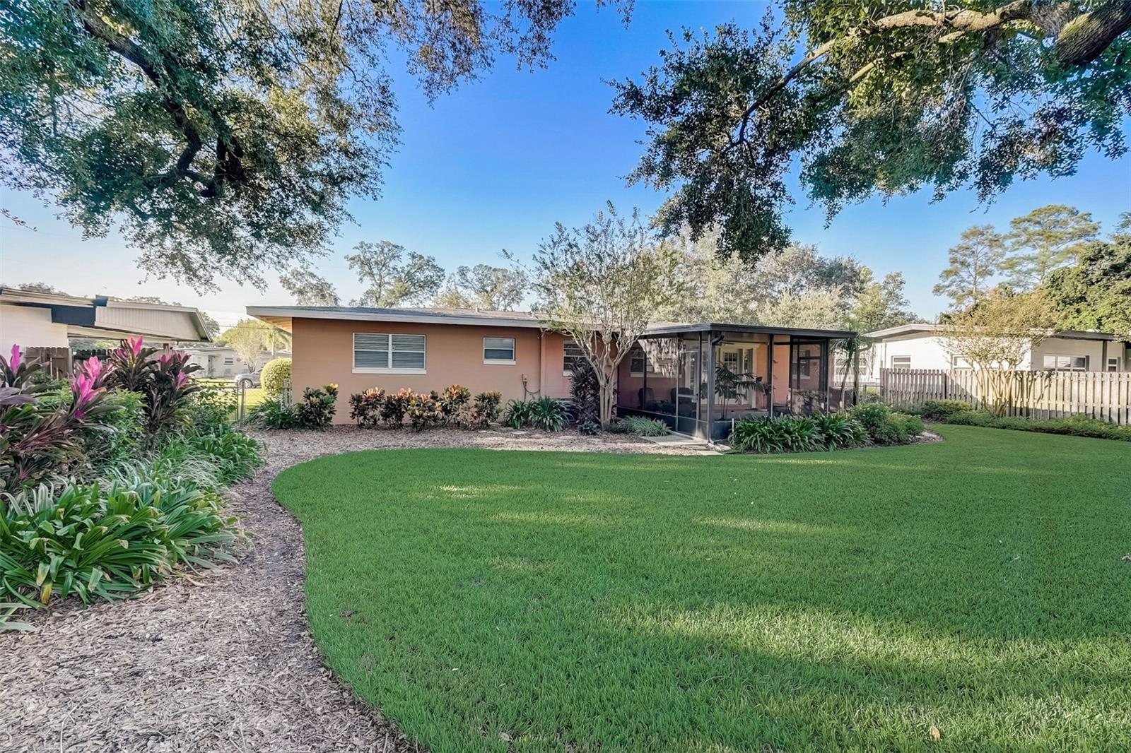 LAKE ARNOLD TERRACE ADD 01 - Residential