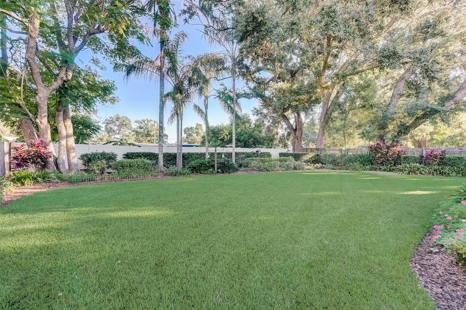 LAKE ARNOLD TERRACE ADD 01 - Residential