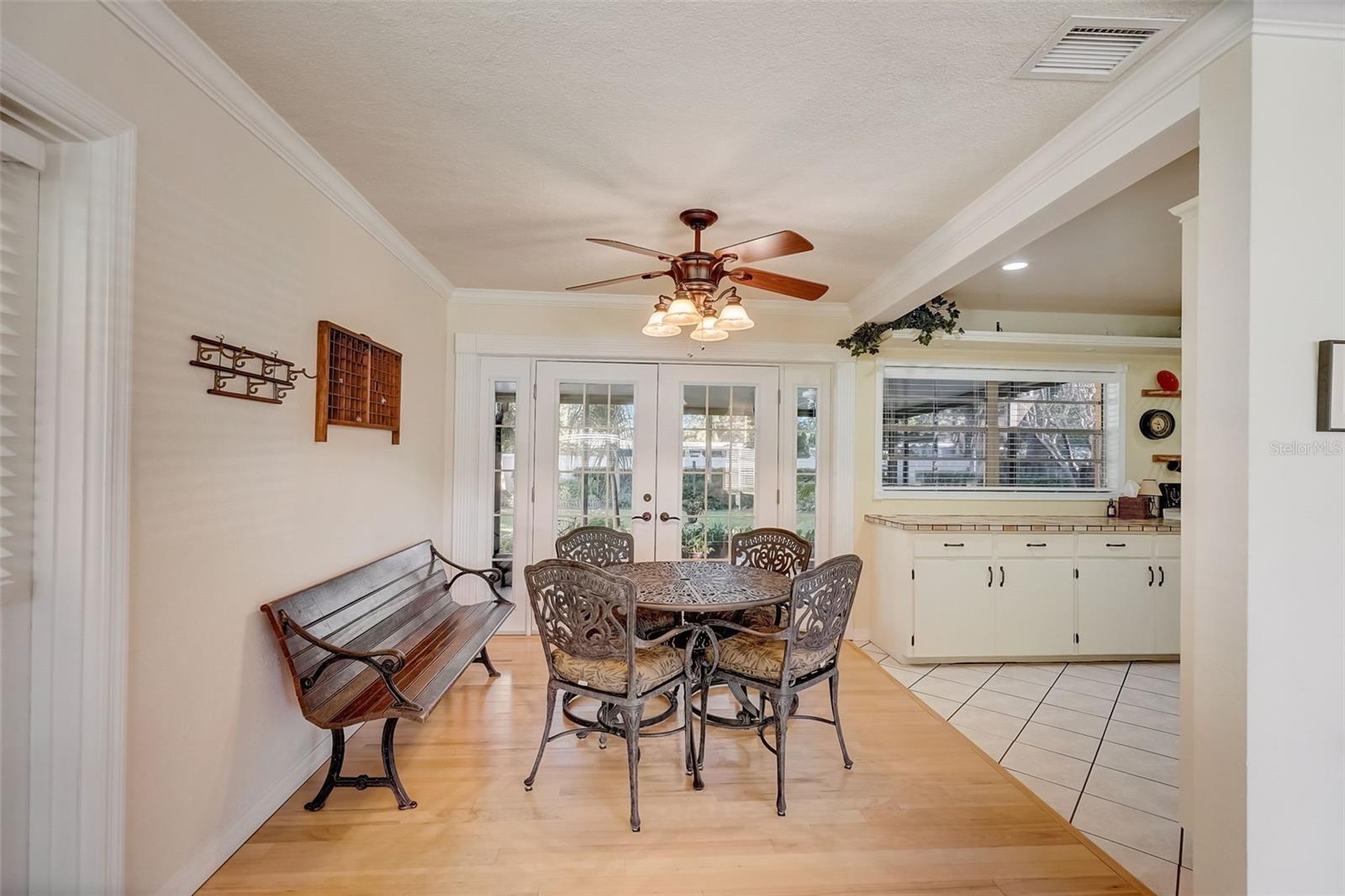 LAKE ARNOLD TERRACE ADD 01 - Residential