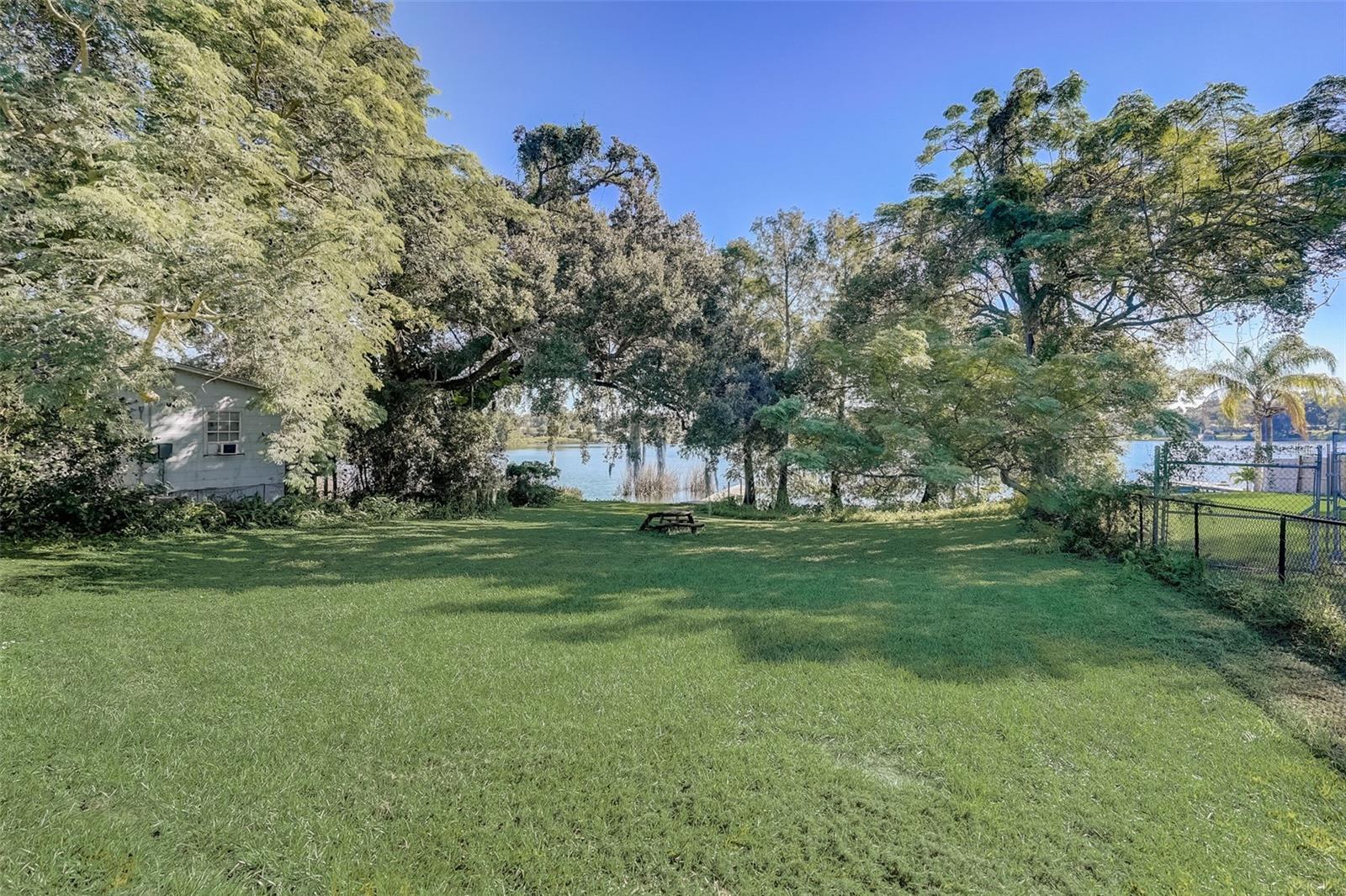 LAKE ARNOLD TERRACE ADD 01 - Residential