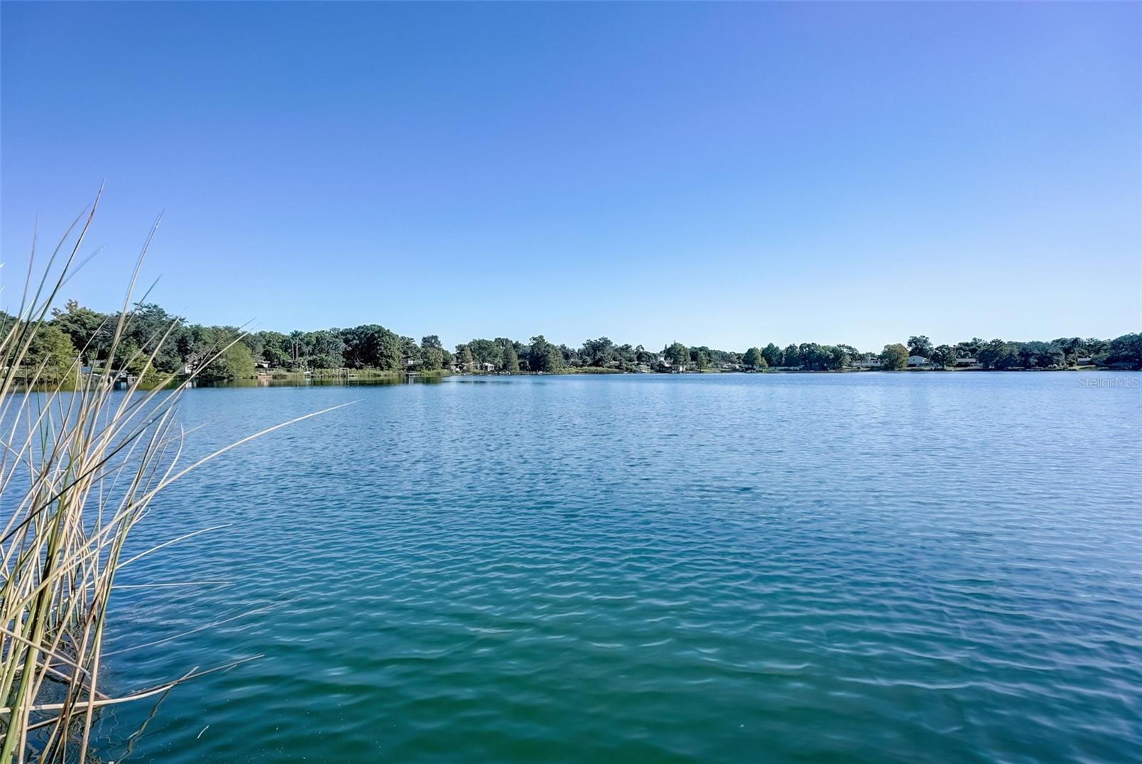 LAKE ARNOLD TERRACE ADD 01 - Residential