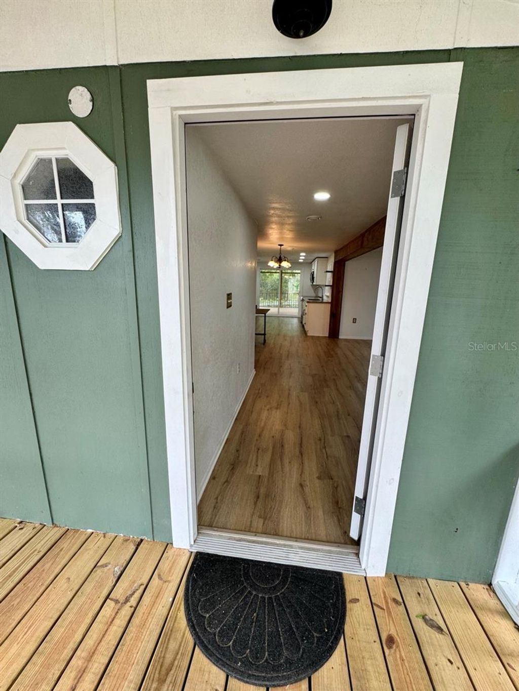 Photo of 8575 NE 305th Avenue, Salt Springs, FL 32134 (MLS # OM722399)