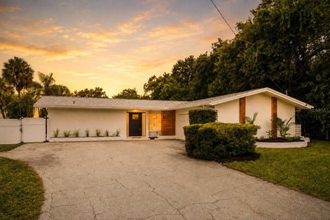 Photo of 435 Mehlenbacher Road, Largo, FL 33770 (MLS # TB8534185)