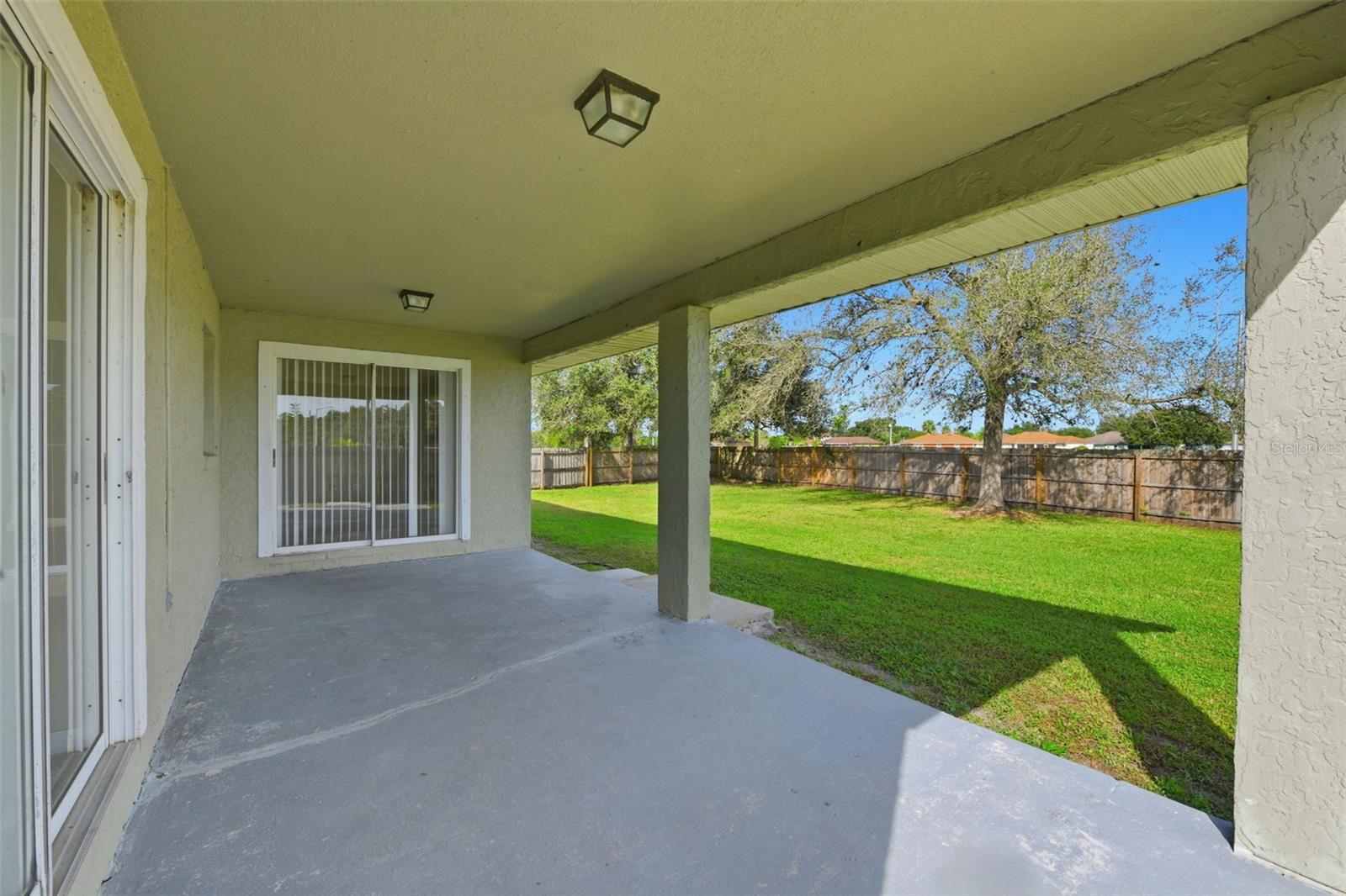 POINCIANA VILLAGE 5 NBHD 1 - Residential