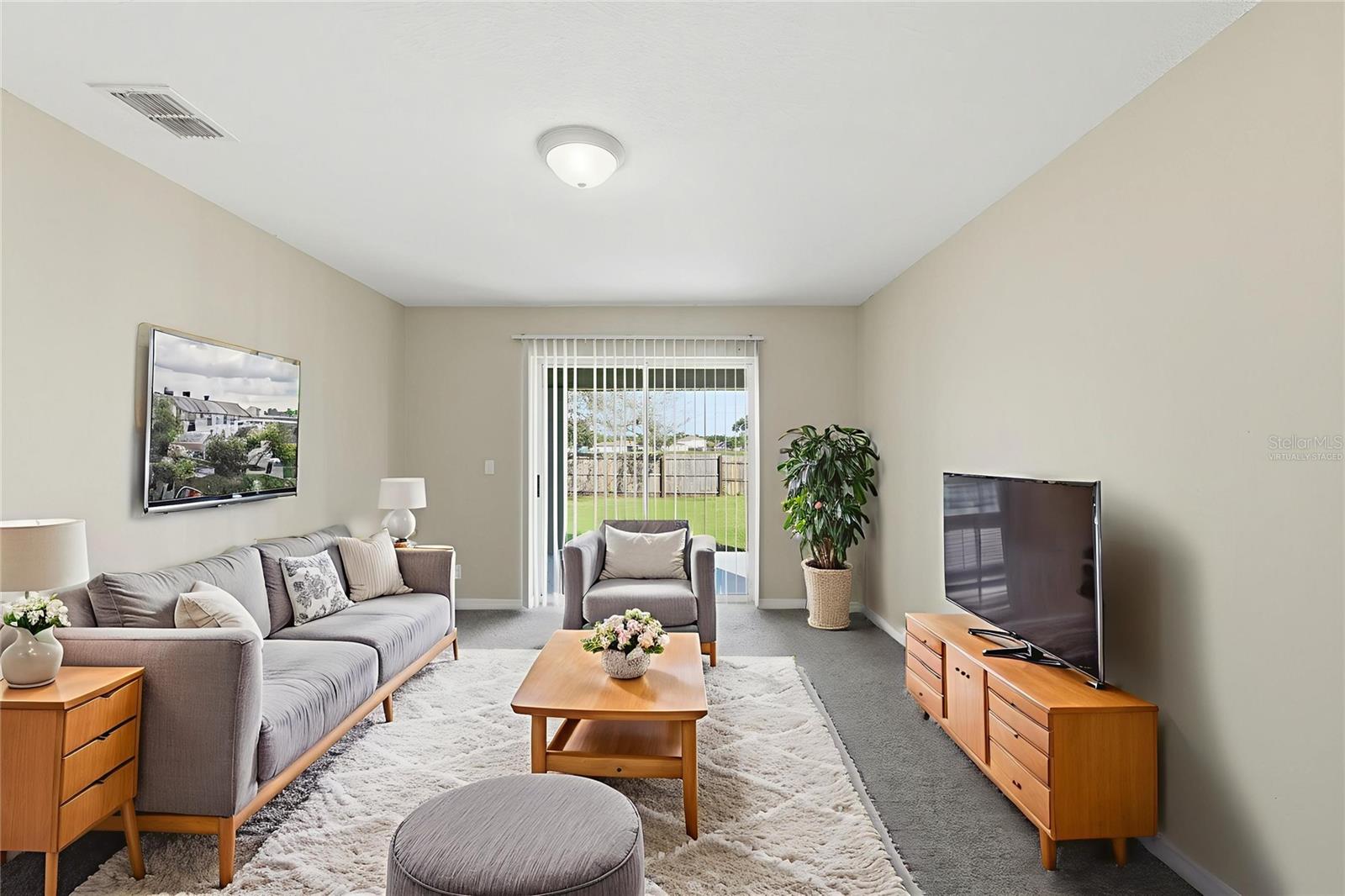 POINCIANA VILLAGE 5 NBHD 1 - Residential