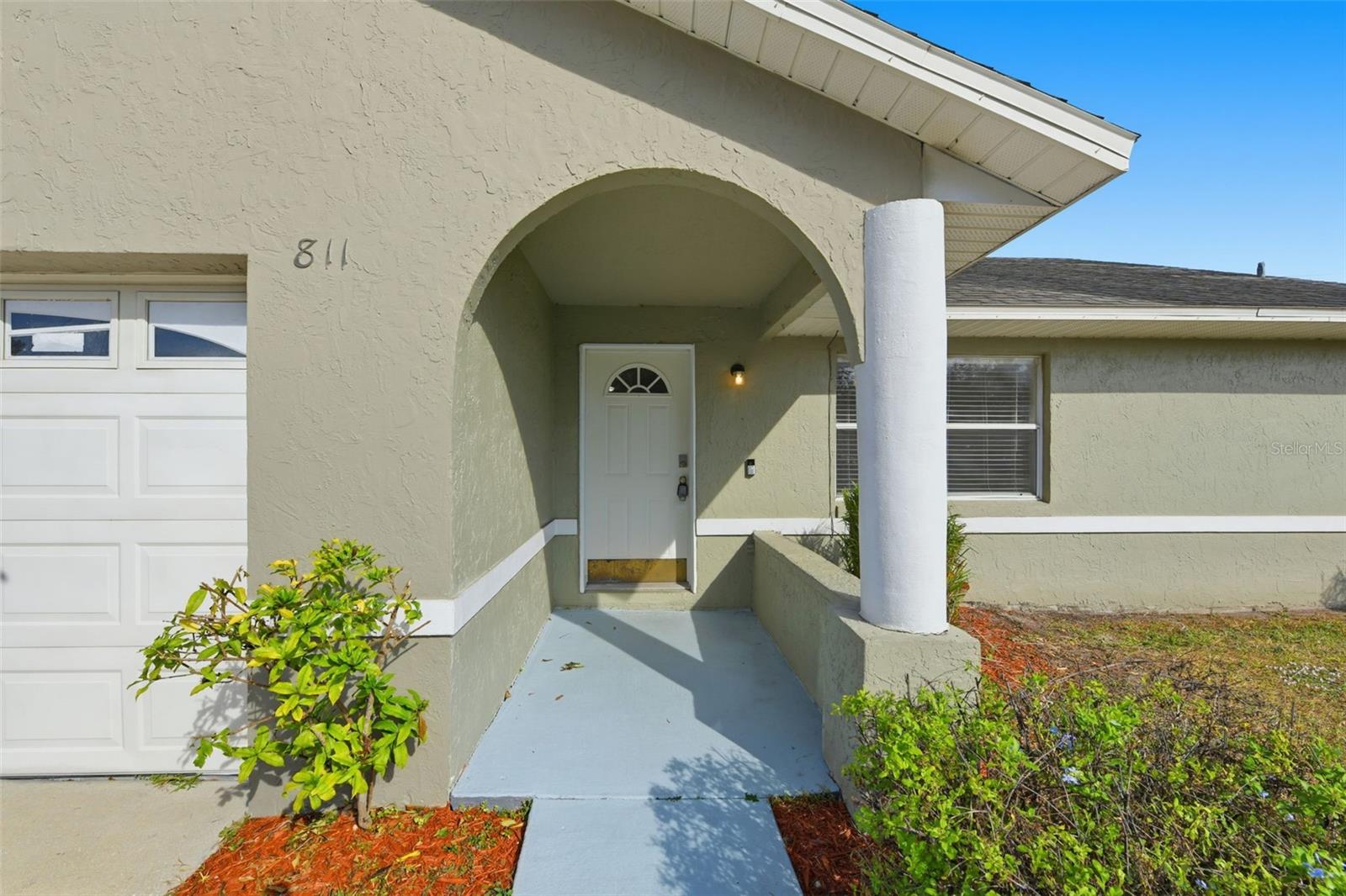 POINCIANA VILLAGE 5 NBHD 1 - Residential