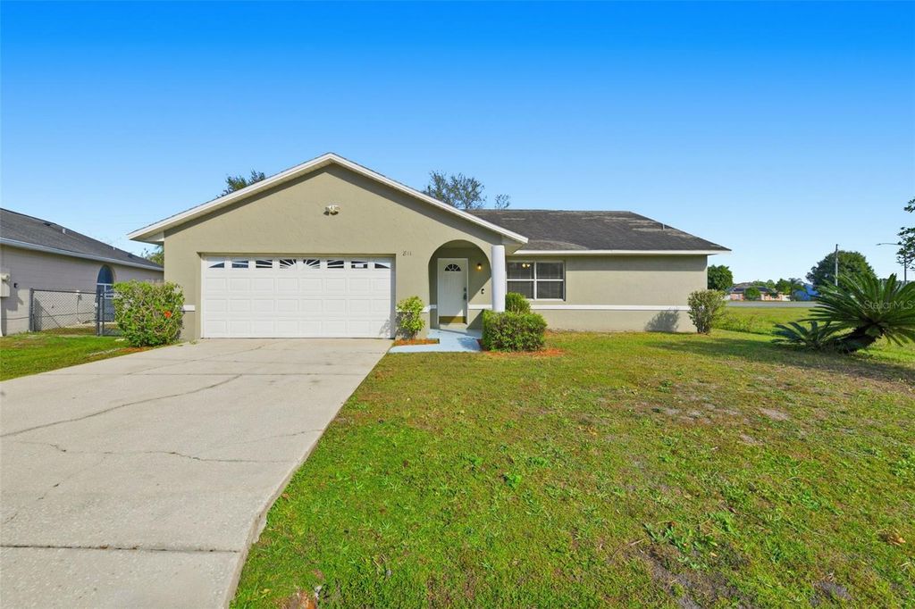Photo of 811 Albi Court, Kissimmee, FL 34759 (MLS # O6362412)