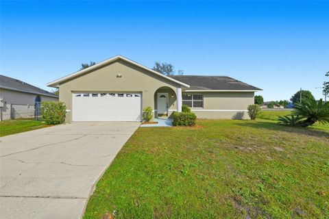 Photo of 811 Albi Court, Kissimmee, FL 34759 (MLS # O6362412)
