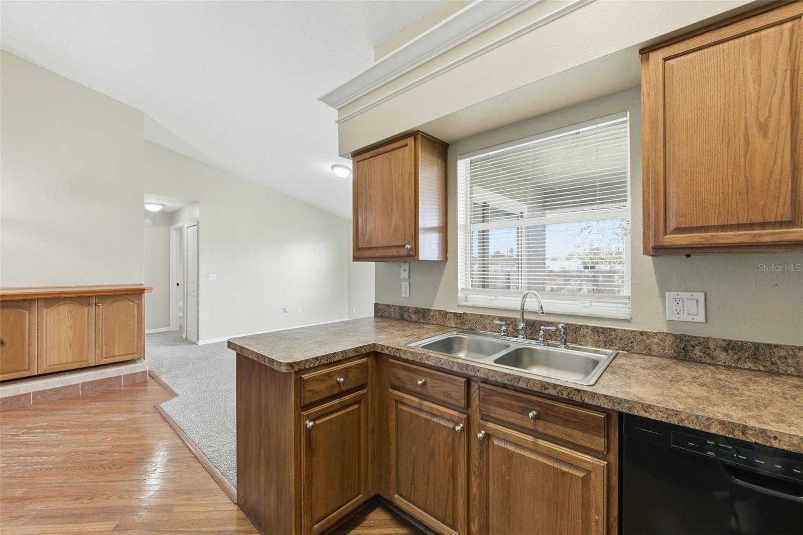 POINCIANA VILLAGE 5 NBHD 1 - Residential