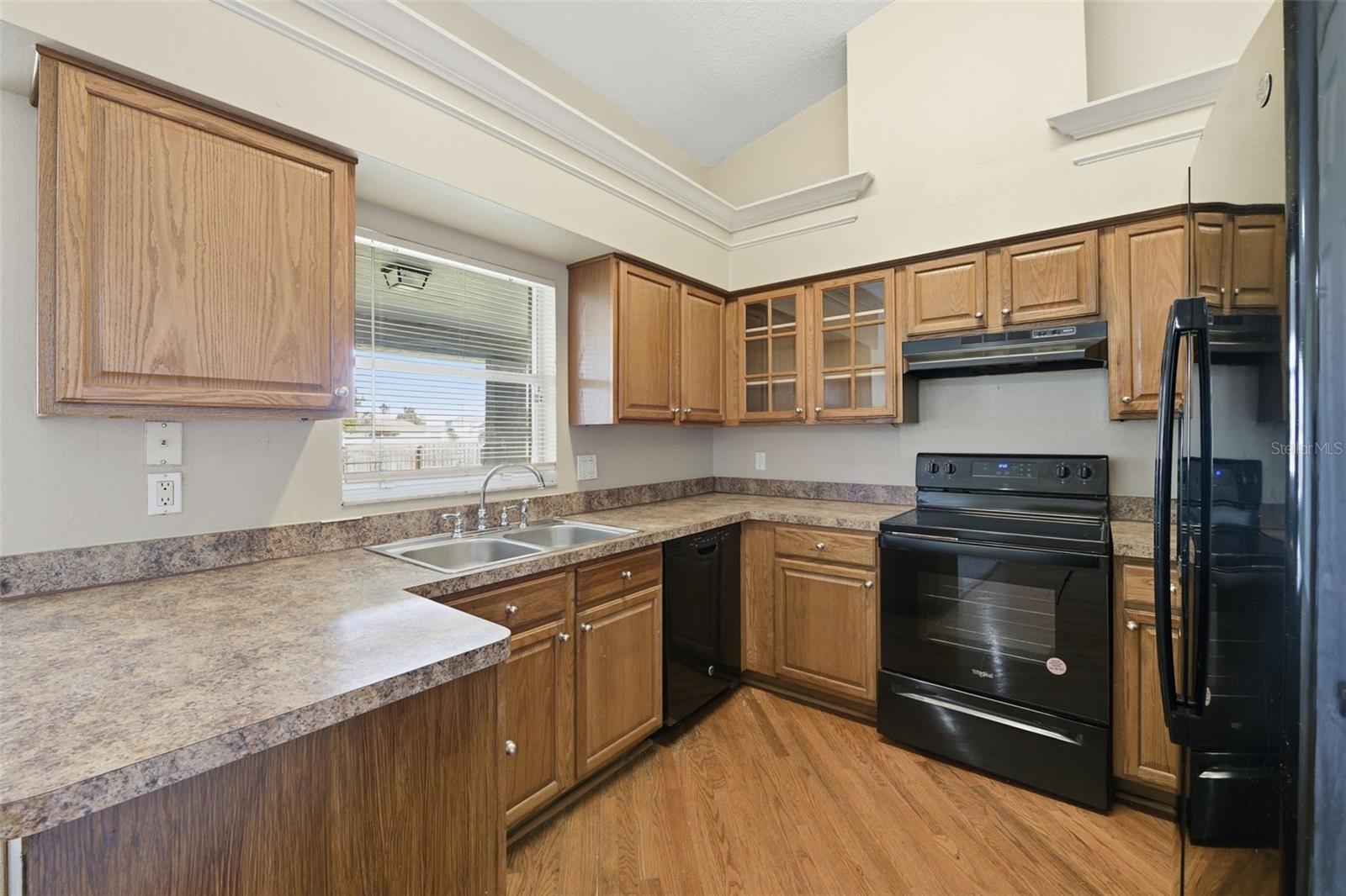 POINCIANA VILLAGE 5 NBHD 1 - Residential