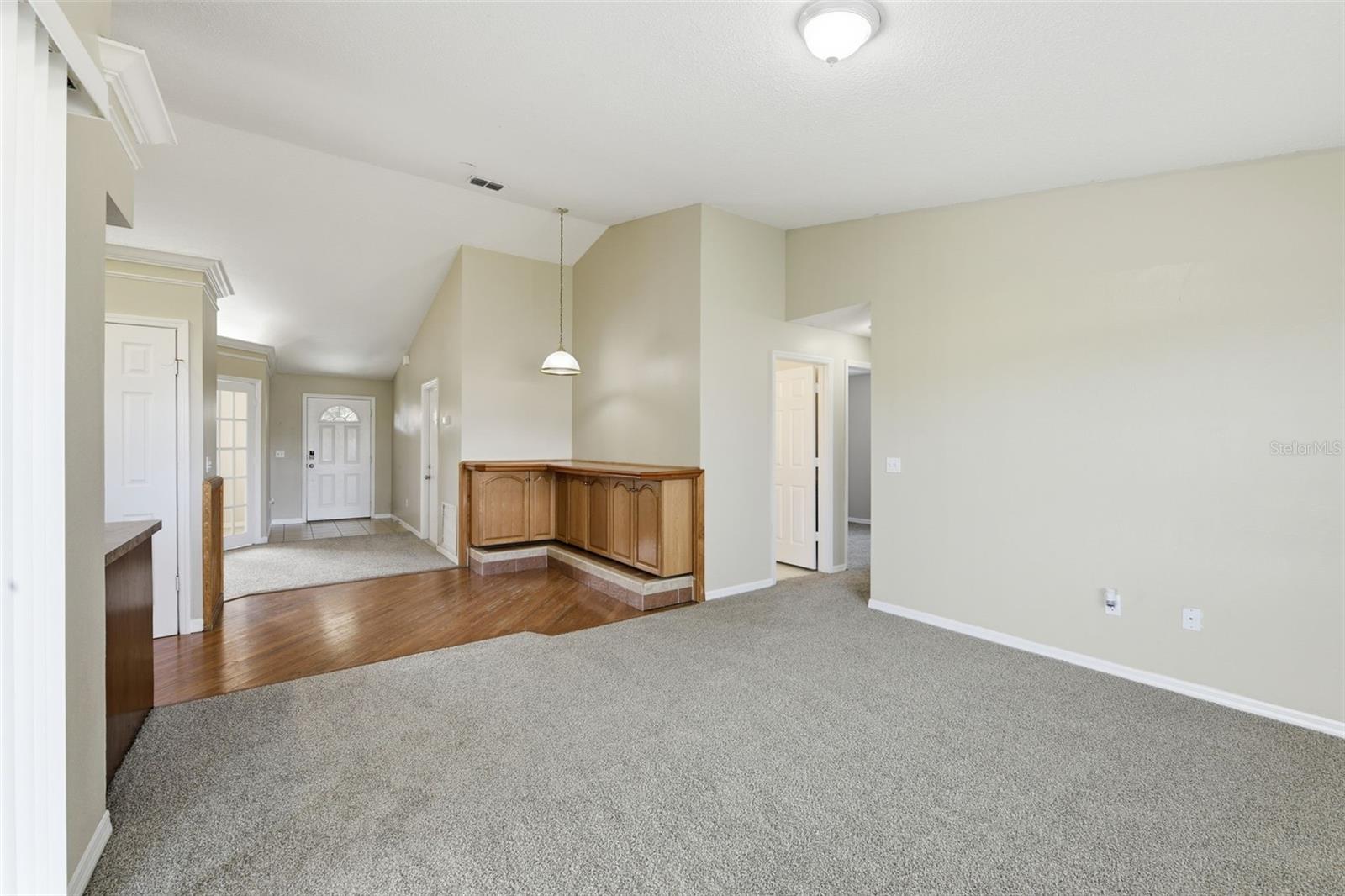 POINCIANA VILLAGE 5 NBHD 1 - Residential