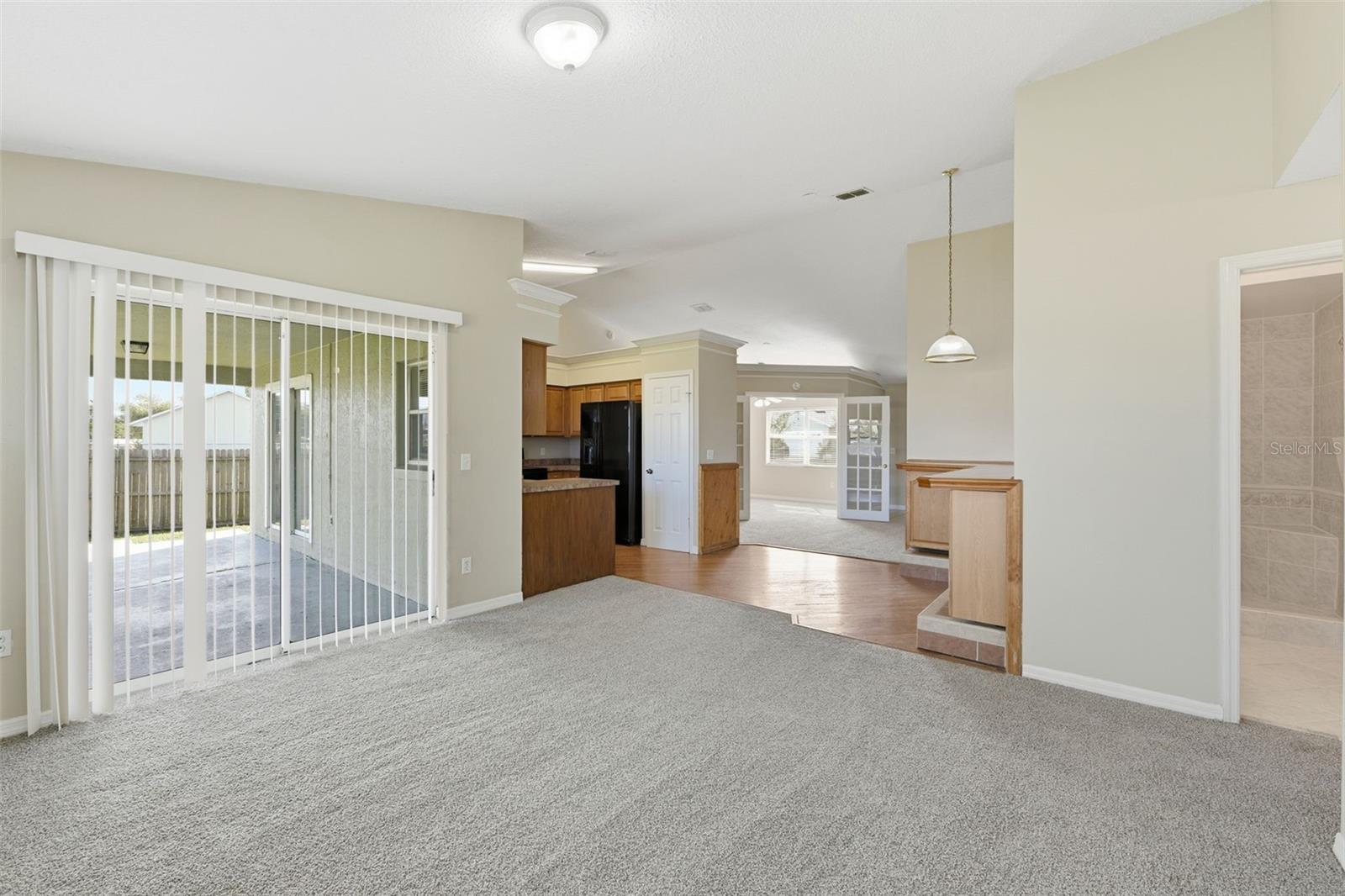 POINCIANA VILLAGE 5 NBHD 1 - Residential