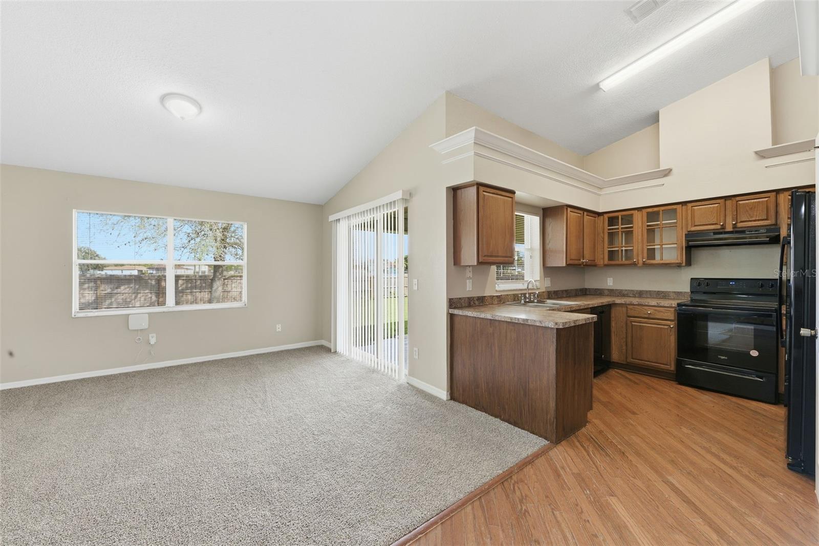 POINCIANA VILLAGE 5 NBHD 1 - Residential