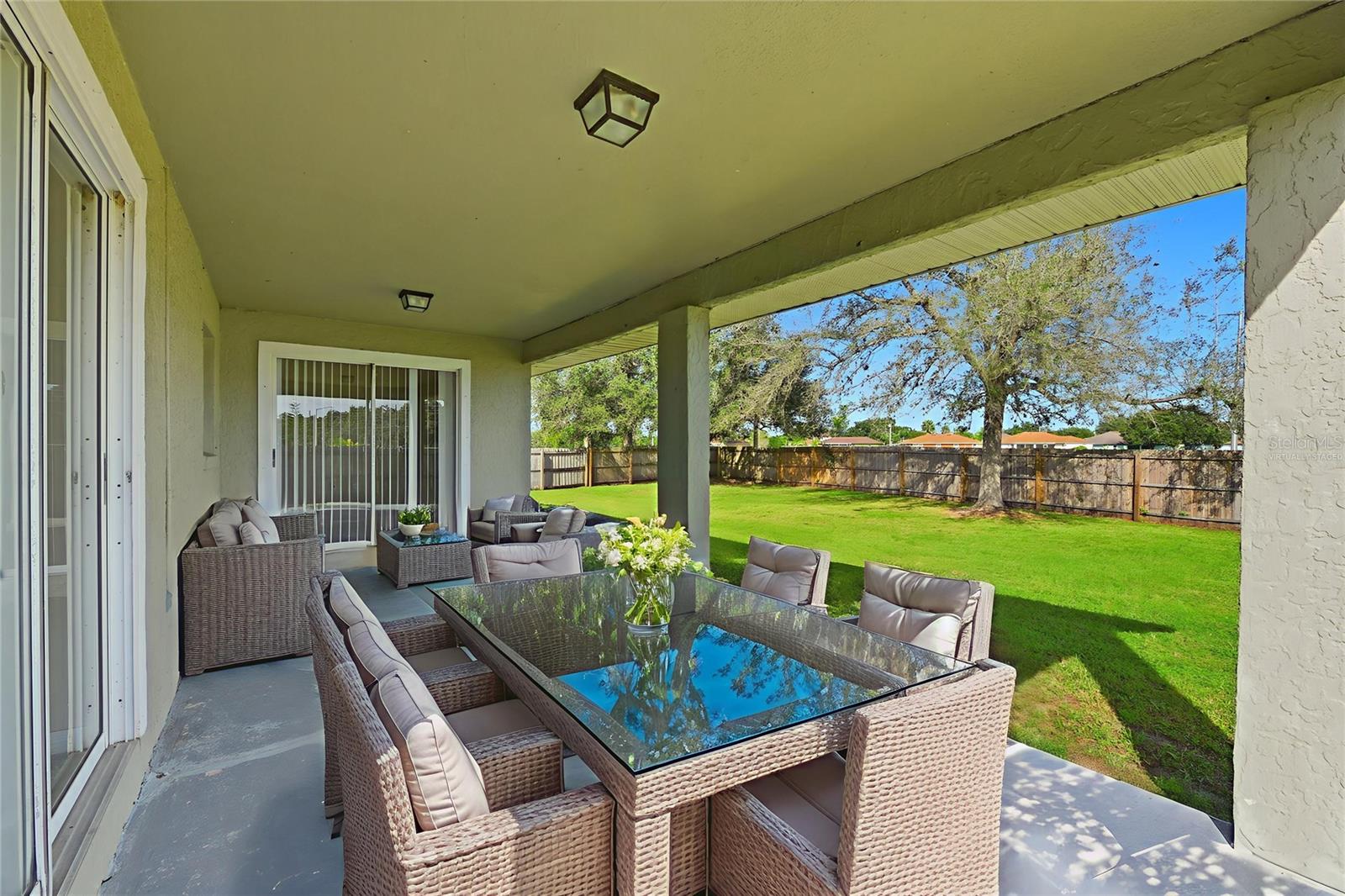 POINCIANA VILLAGE 5 NBHD 1 - Residential